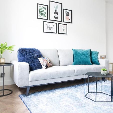 דן בוש Maison Bon Apartments מראה חיצוני תמונה