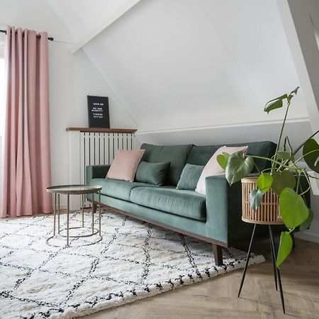 דן בוש Maison Bon Apartments מראה חיצוני תמונה