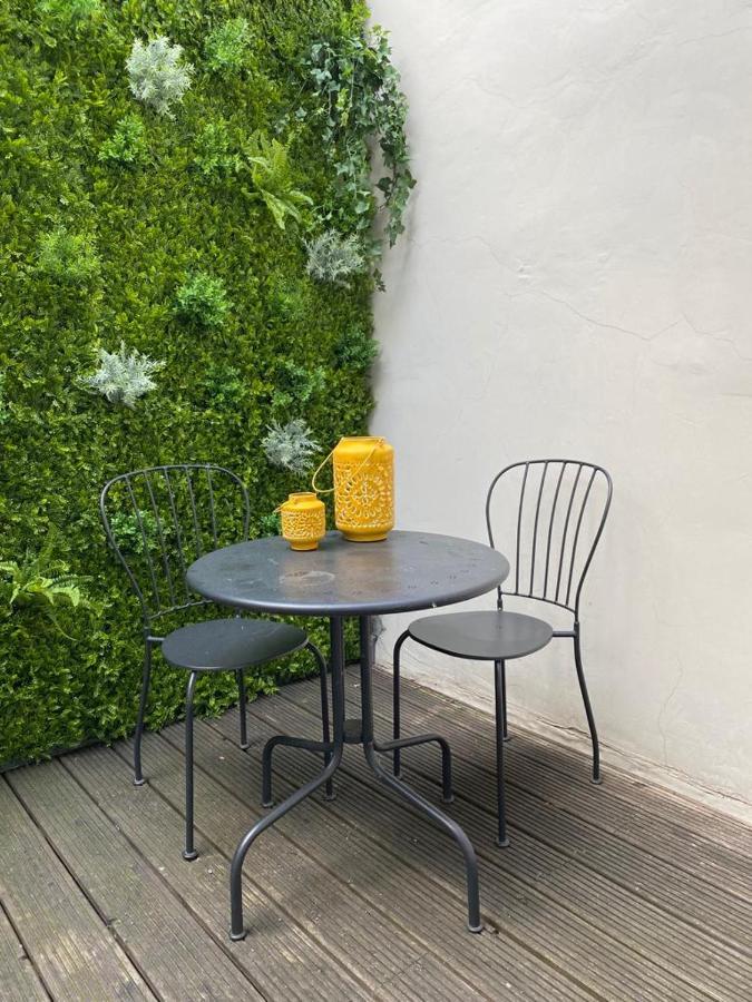 דן בוש Maison Bon Apartments מראה חיצוני תמונה