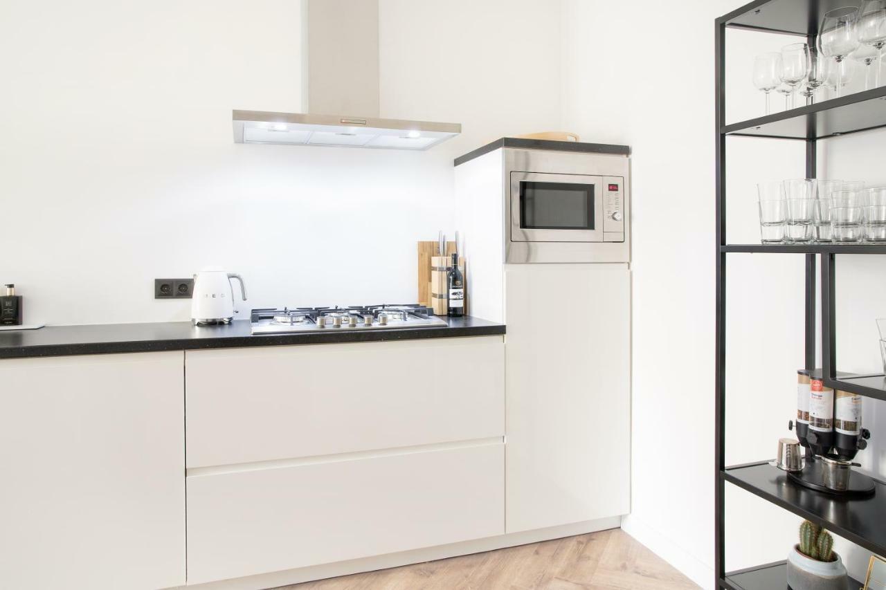 דן בוש Maison Bon Apartments מראה חיצוני תמונה