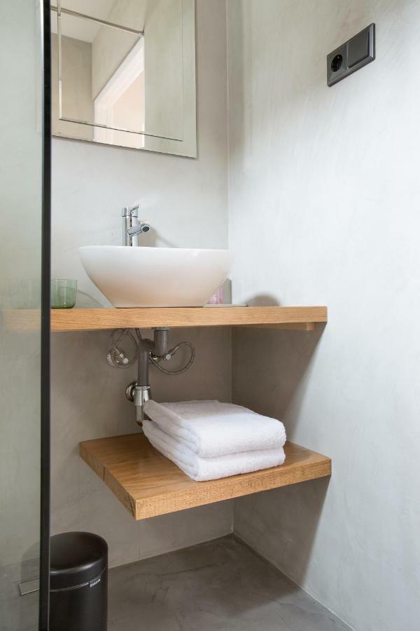 דן בוש Maison Bon Apartments מראה חיצוני תמונה