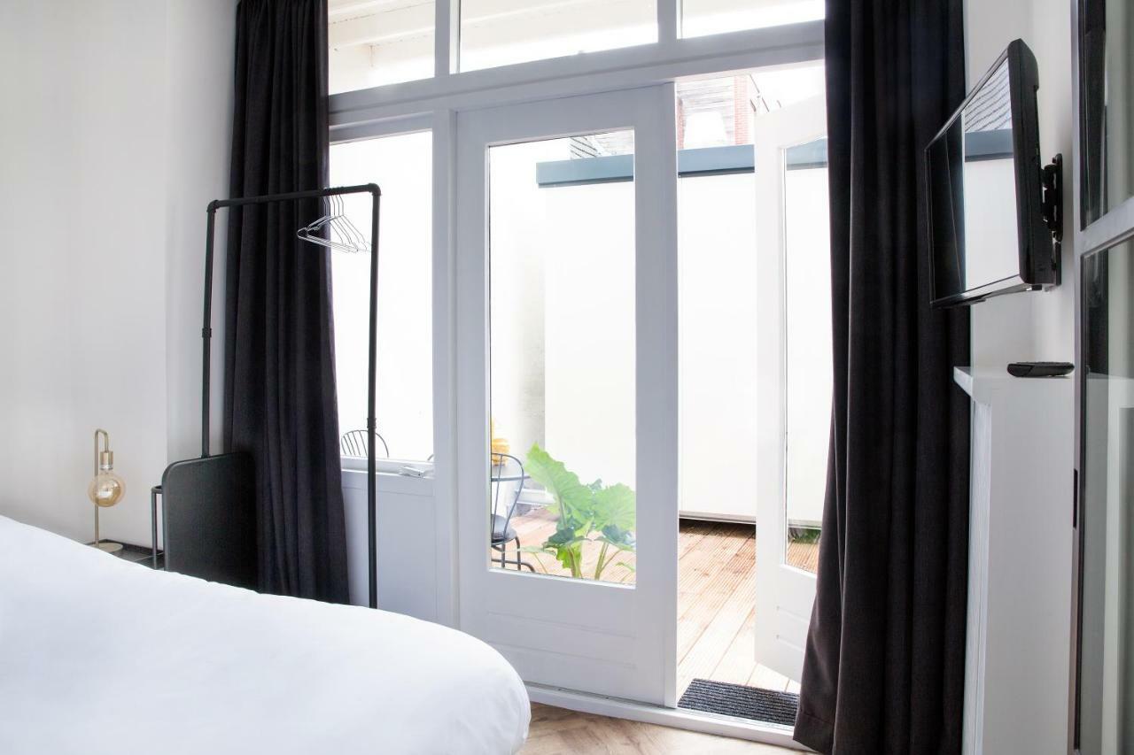 דן בוש Maison Bon Apartments מראה חיצוני תמונה