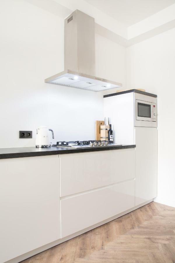 דן בוש Maison Bon Apartments מראה חיצוני תמונה