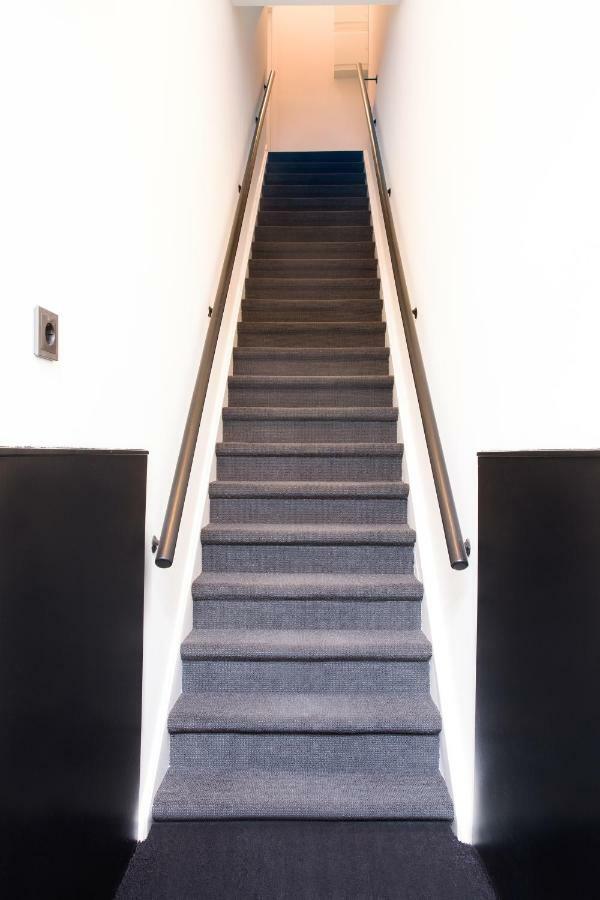 דן בוש Maison Bon Apartments מראה חיצוני תמונה