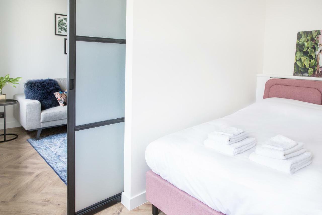 דן בוש Maison Bon Apartments מראה חיצוני תמונה