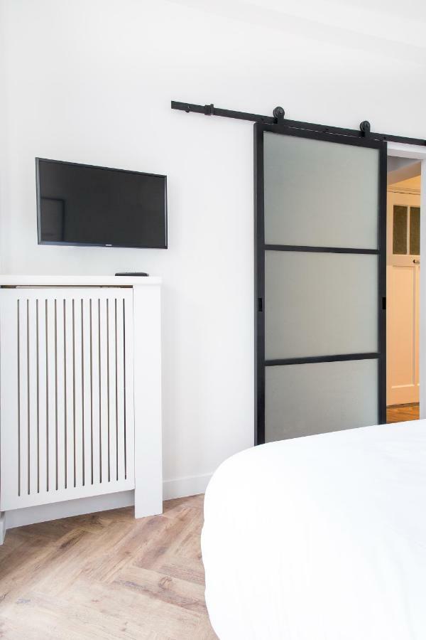 דן בוש Maison Bon Apartments מראה חיצוני תמונה
