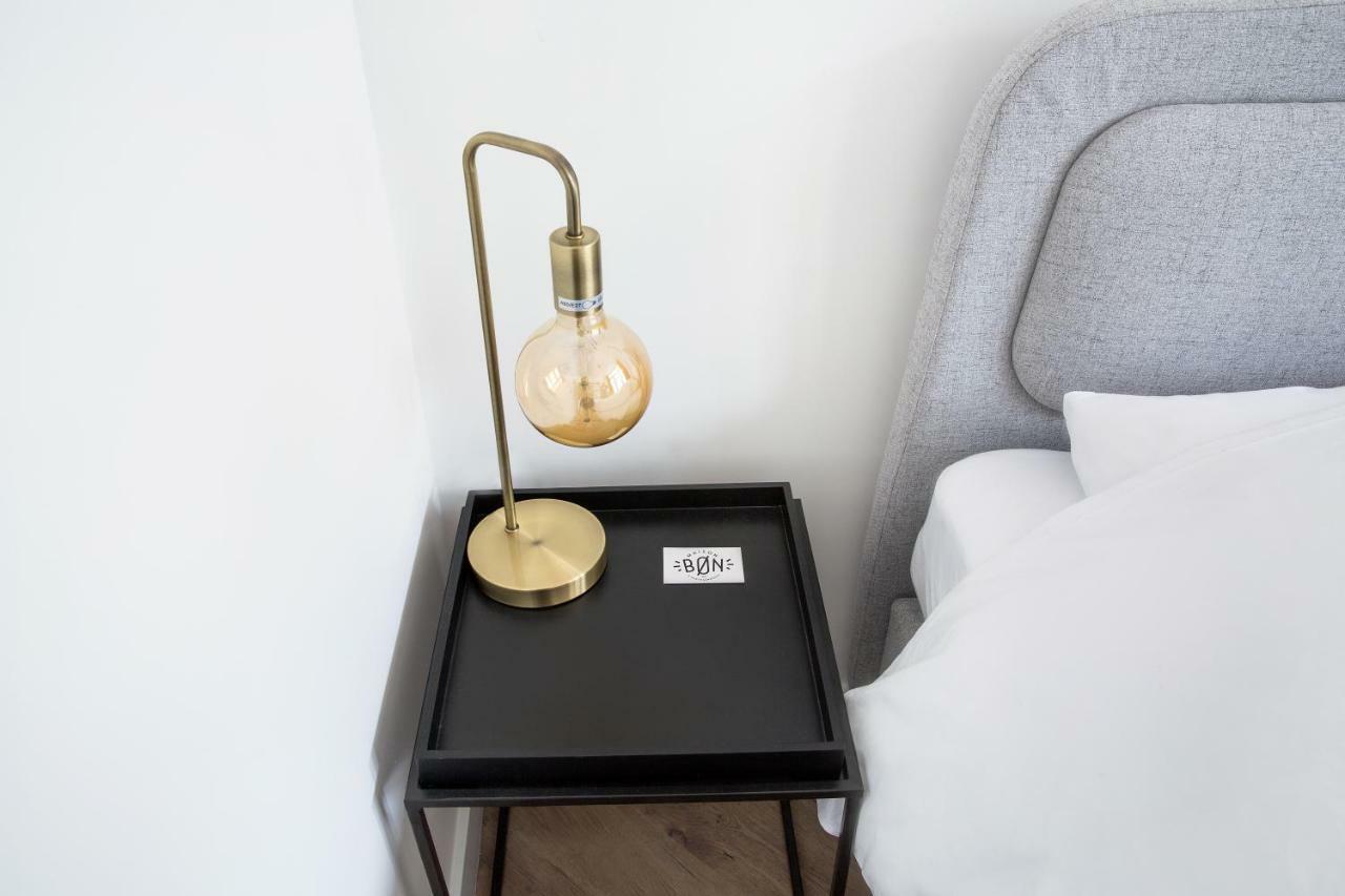 דן בוש Maison Bon Apartments מראה חיצוני תמונה