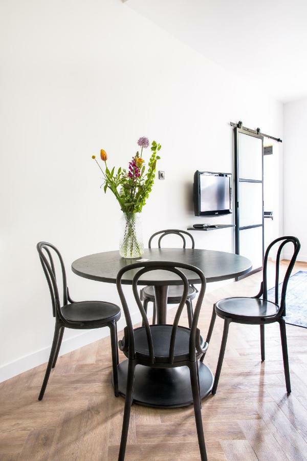 דן בוש Maison Bon Apartments מראה חיצוני תמונה