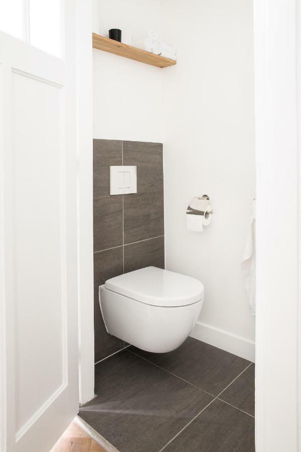 דן בוש Maison Bon Apartments מראה חיצוני תמונה