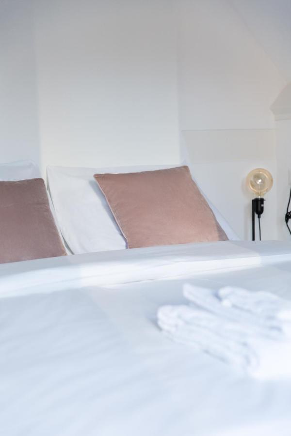 דן בוש Maison Bon Apartments מראה חיצוני תמונה