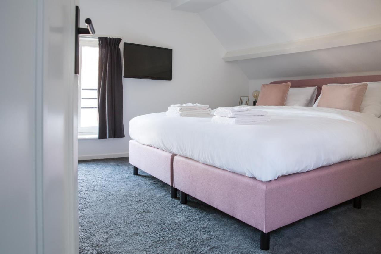 דן בוש Maison Bon Apartments מראה חיצוני תמונה