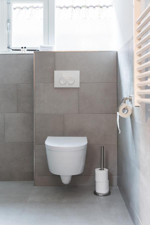 דן בוש Maison Bon Apartments מראה חיצוני תמונה