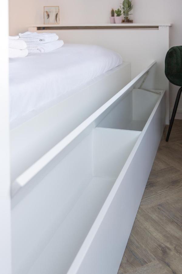 דן בוש Maison Bon Apartments מראה חיצוני תמונה