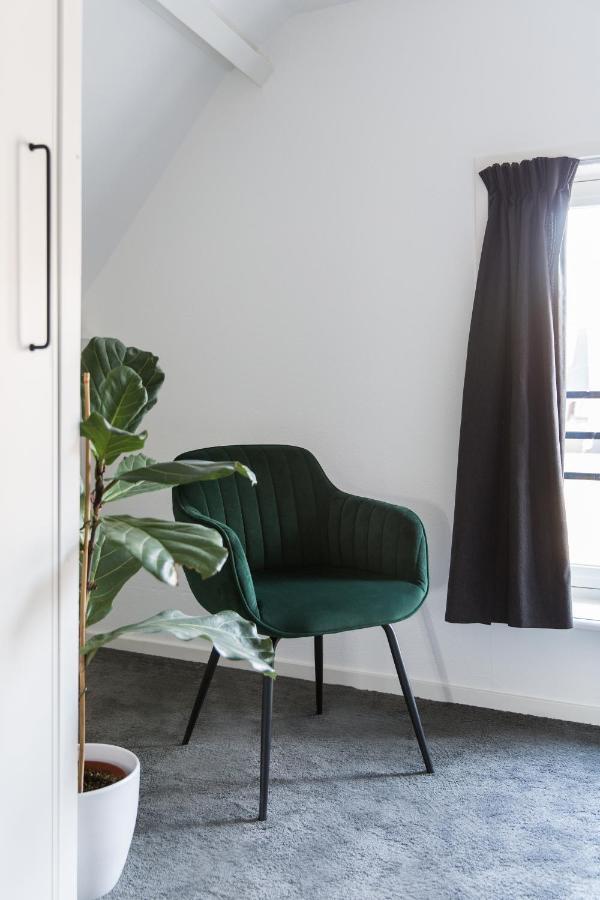דן בוש Maison Bon Apartments מראה חיצוני תמונה