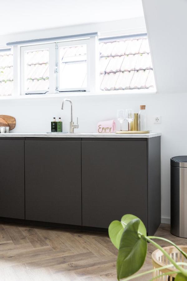 דן בוש Maison Bon Apartments מראה חיצוני תמונה