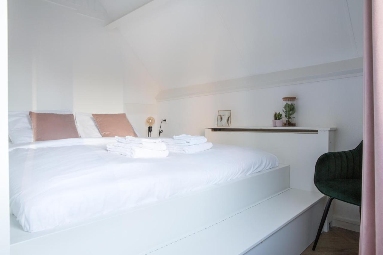 דן בוש Maison Bon Apartments מראה חיצוני תמונה