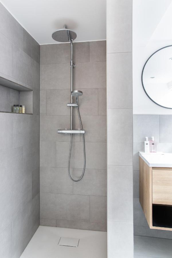 דן בוש Maison Bon Apartments מראה חיצוני תמונה
